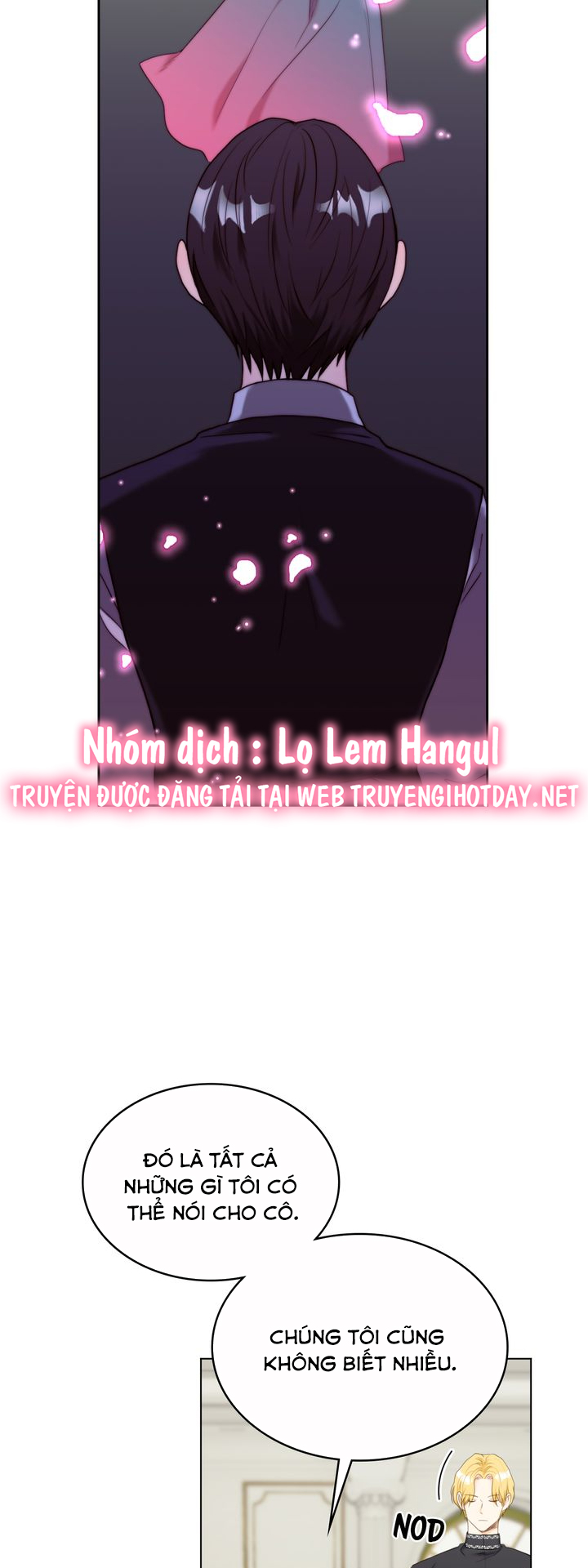 hợp đồng hôn nhân với người chồng thứ 2 của tôi chapter 6 23