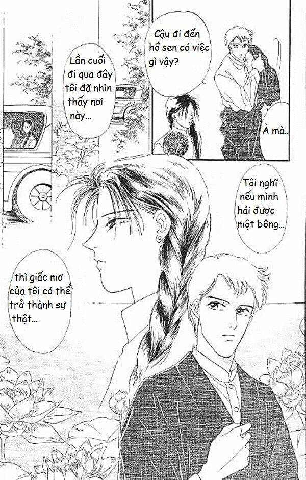 kago no tori chapter 1 11