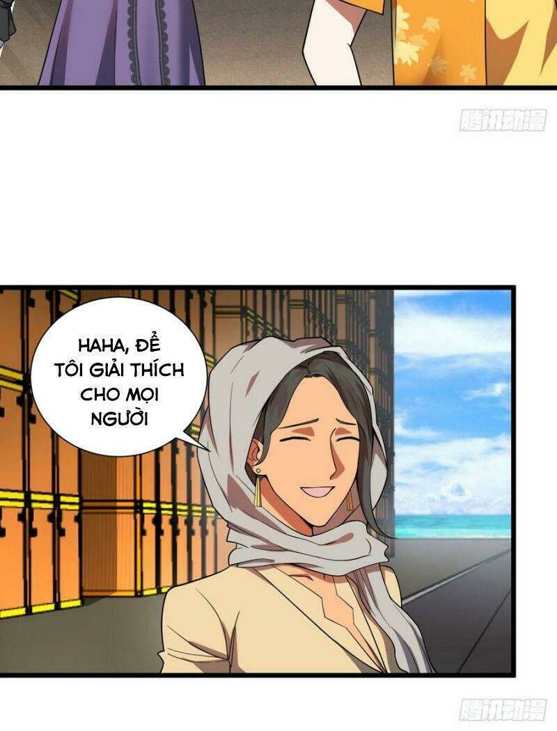 danh sách kẻ phản diện chapter 115 40