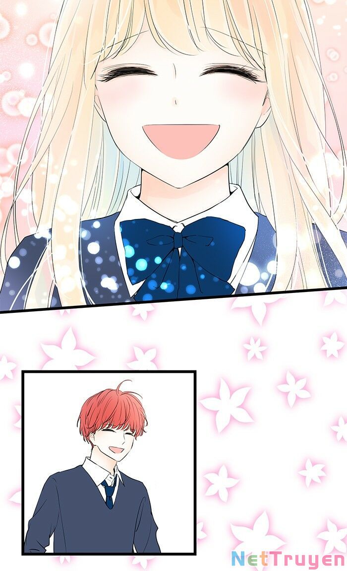 choco ngọt ngào chapter 68 21