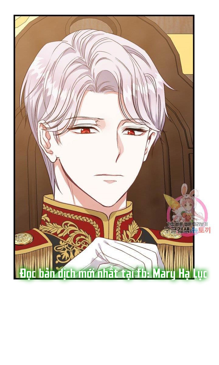 trở thành vợ thái tử quái vật chapter 27.1 14