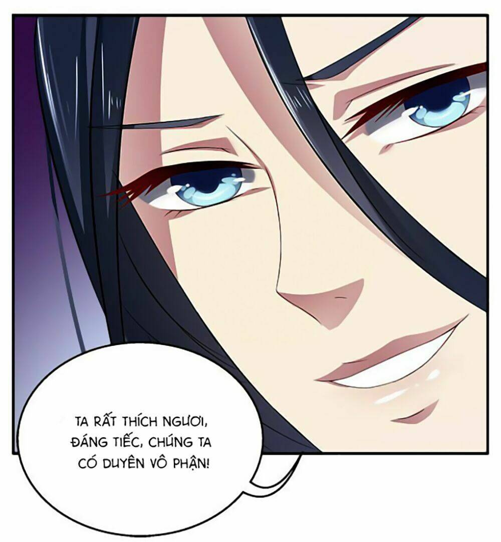 thịnh thế an nhiên chapter 3 26