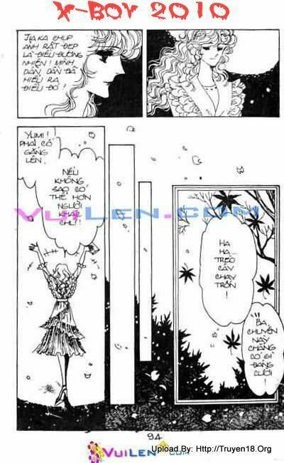 ánh đèn rực rỡ chapter 4 95