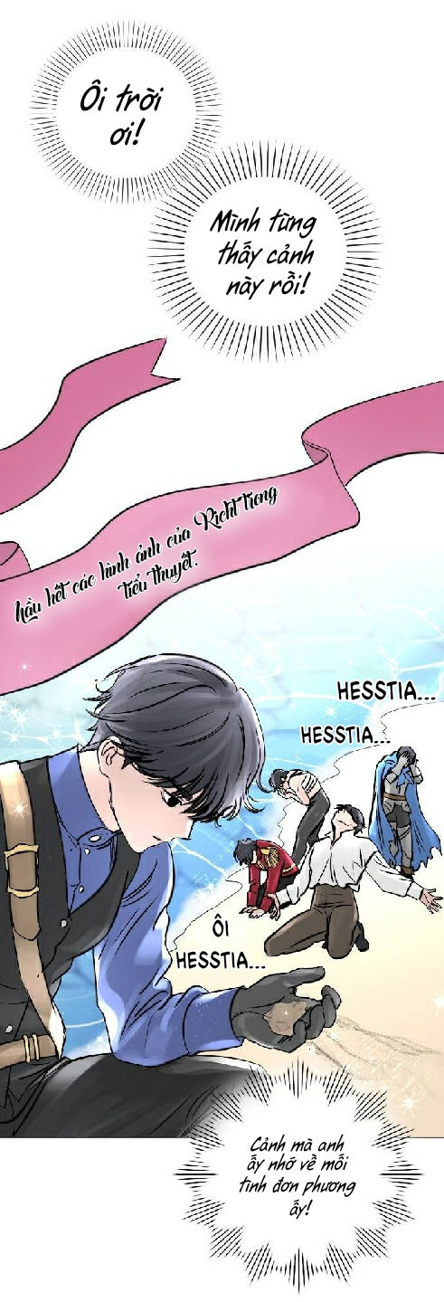 lựa chọn cuối cùng của tôi là nam phụ chapter 7 22