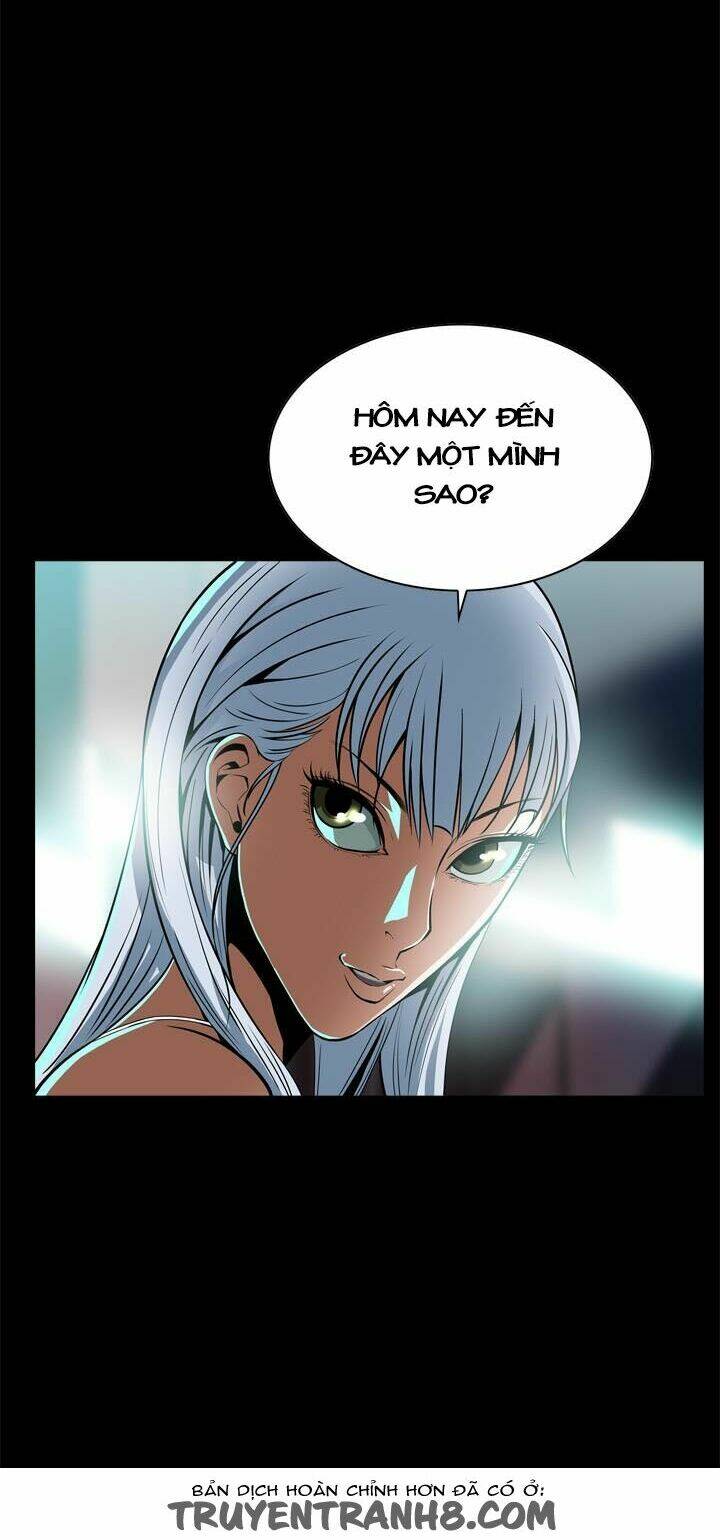 giấc mơ khủng khiếp - deadful dream chapter 8 64