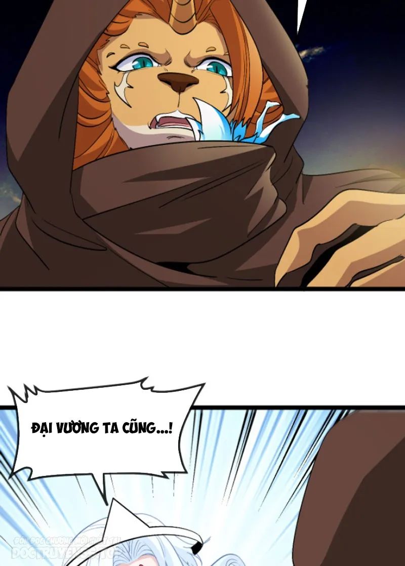 sau khi nằm, ta trở thành đại yêu chi vương chapter 5 49