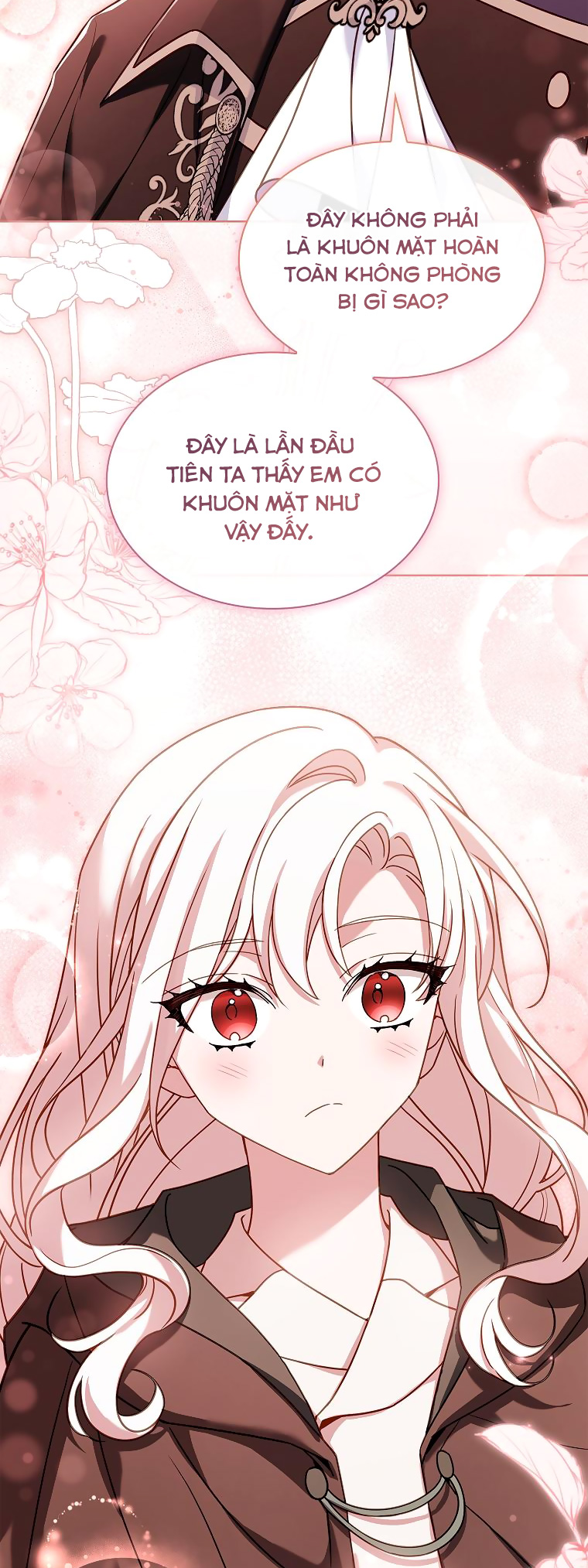 tiểu thư chỉ muốn được nghỉ ngơi chapter 103 2