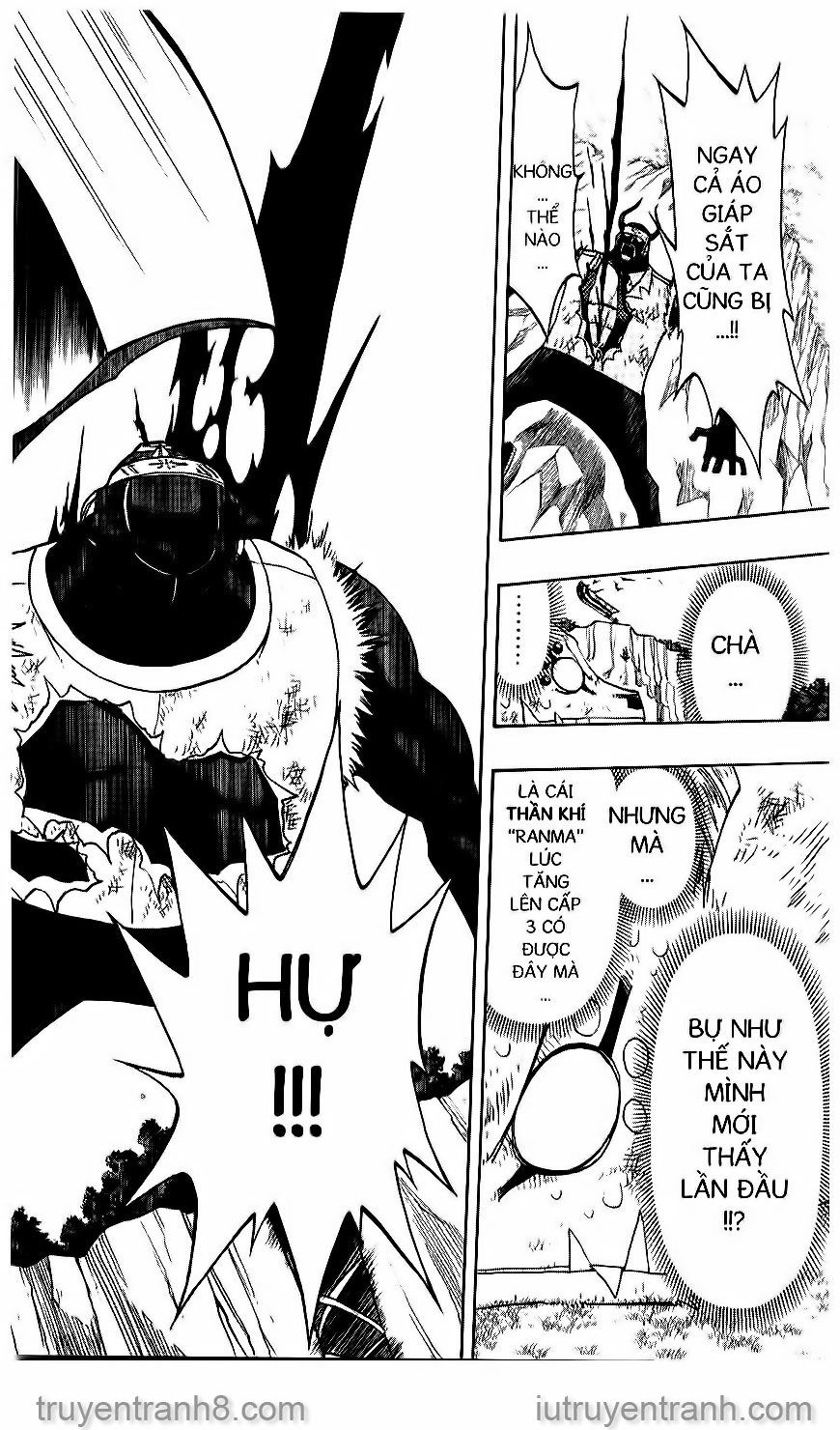 law of ueki chapter 54 27