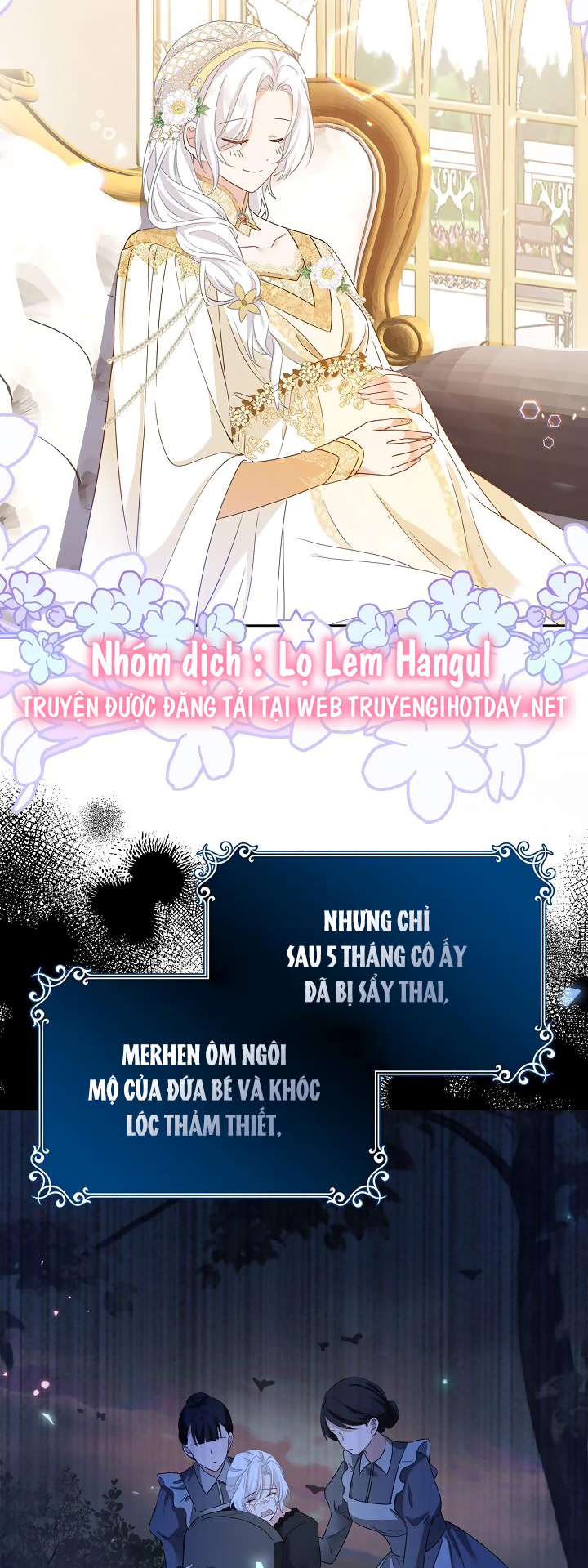 tôi sẽ nuôi dưỡng hai đứa con của nam chính chapter 3 19