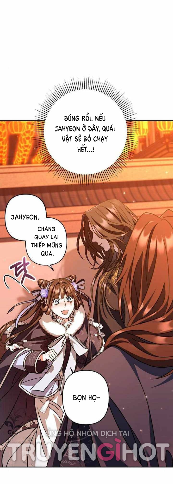 bản tình ca heeran chapter 25.1 19