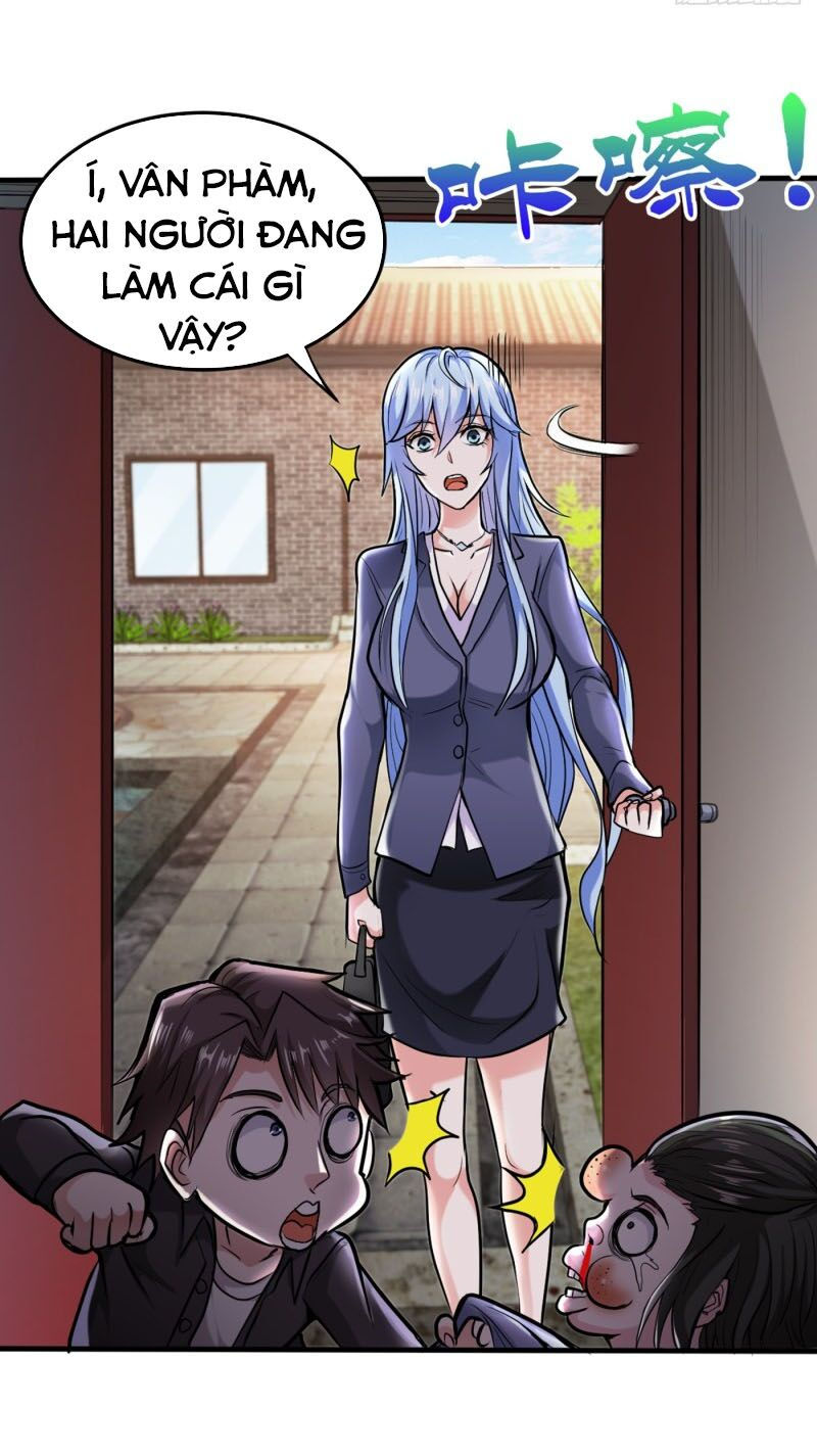 tối cường thần y tại đô thị chapter 131 36