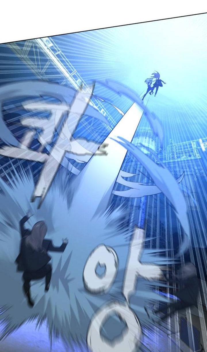 bạch huyết - white blood chapter 45 72