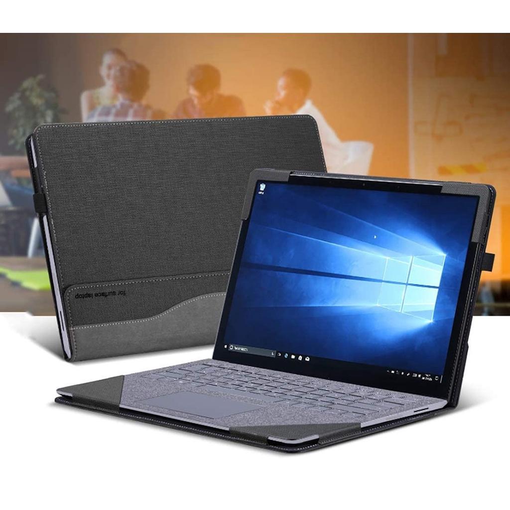 Bao Da Cao Cấp Dành Cho Surface Laptop 1/2/3/4 -13.5&quot; - ( JRC-SF01 )