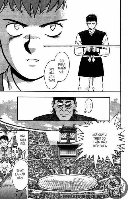 hoàng phi hồng phần 1 chapter 30 61