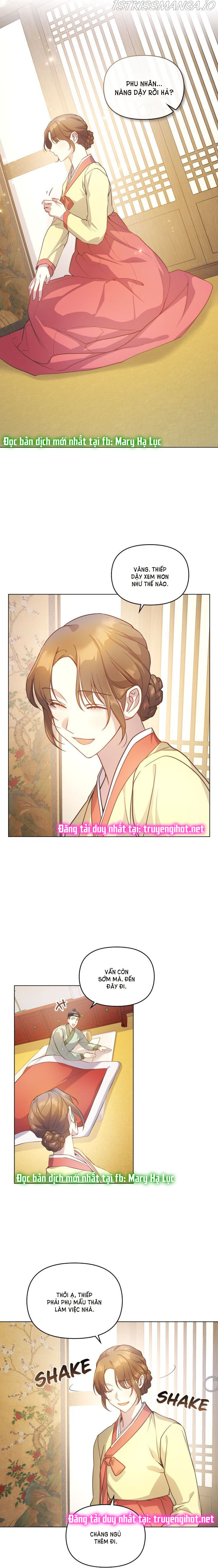 đăng tiêu hoa chapter 21 2