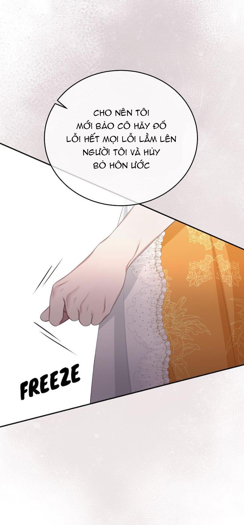 nữ hầu muốn đình công chapter 29 13