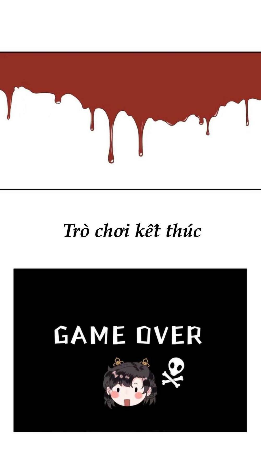 theo đuổi hoàng tử quá khó a~ chapter 42 7