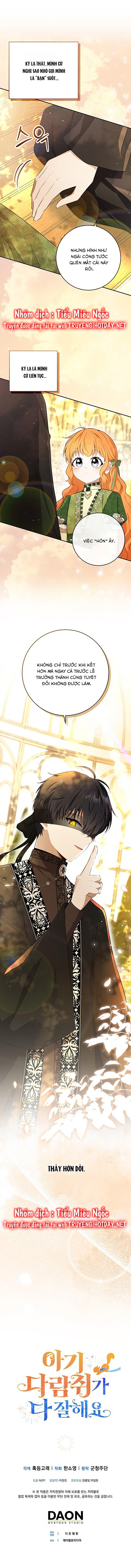 câu chuyện về gia tộc beaty chapter 75 14