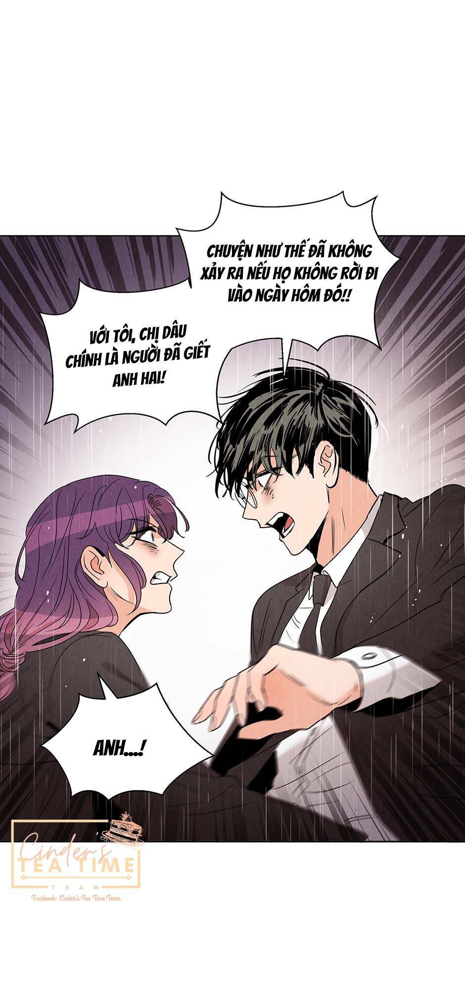 chào nhé, không làm thông gia nữa đâu! chapter 1 101