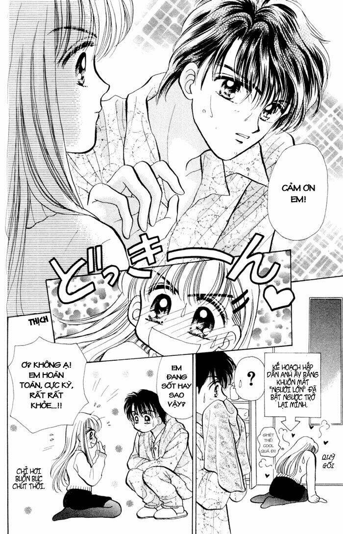 baby love chapter 16 9