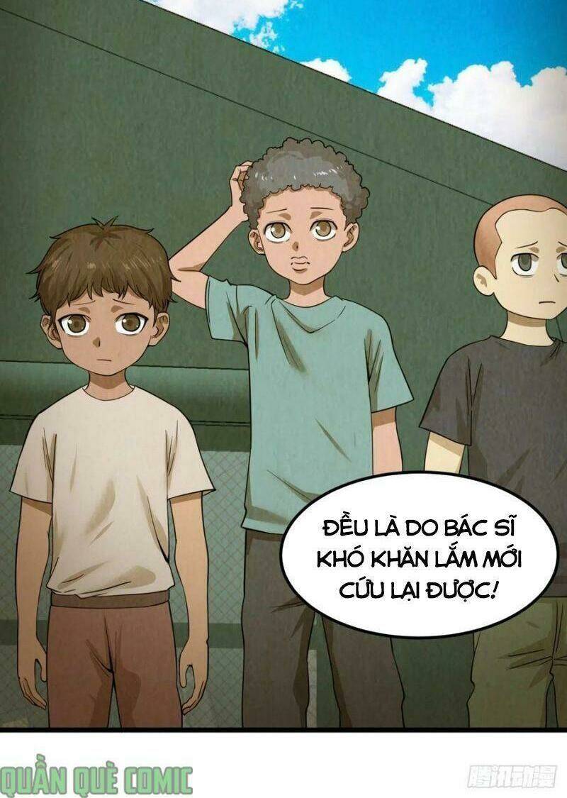 danh sách kẻ phản diện chapter 141 3