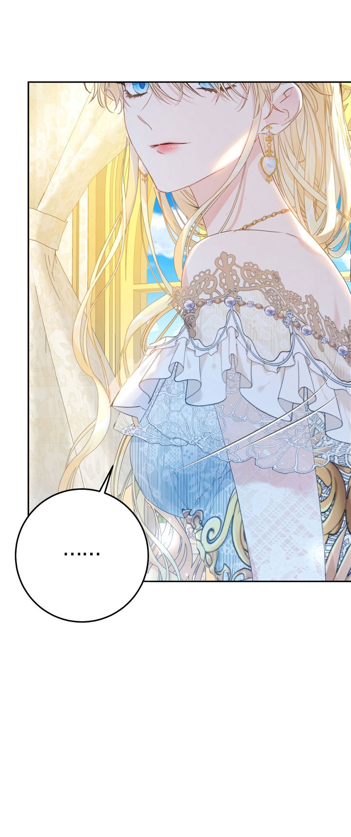 con rối ác nữ marionette chapter 39 34