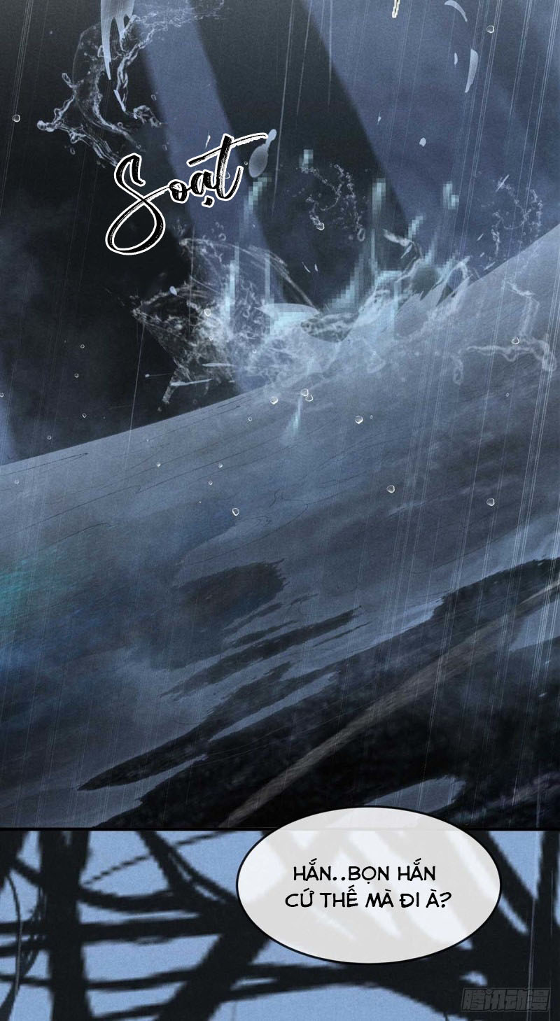 mưu đồ bất quỹ chapter 9 25