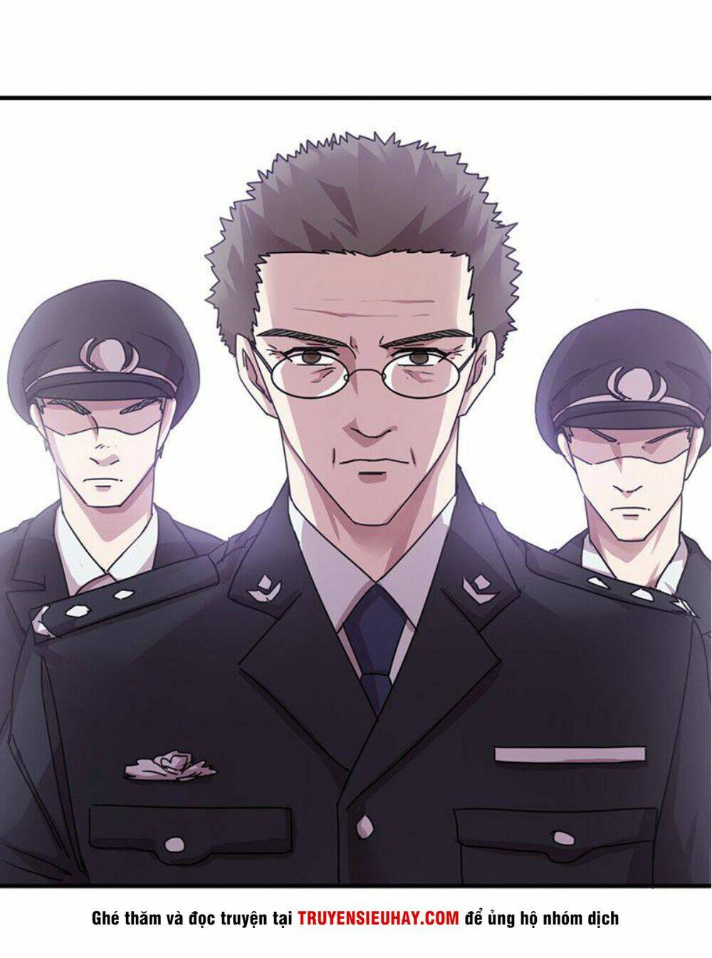 tối cường công nhân chapter 115 27
