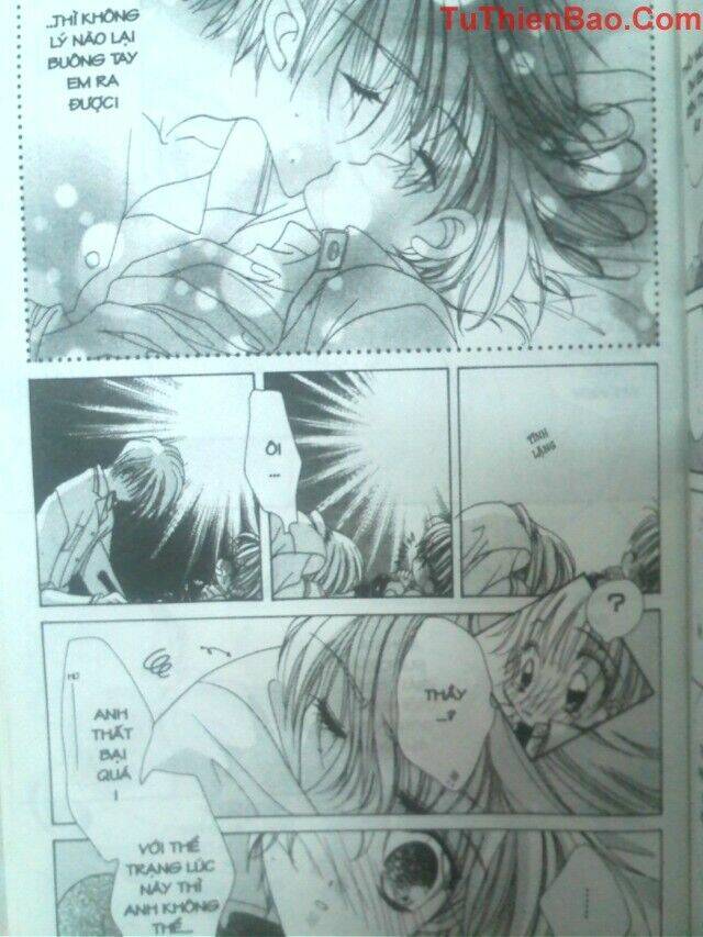 nguyện ước dưới ánh sao chapter 5 19