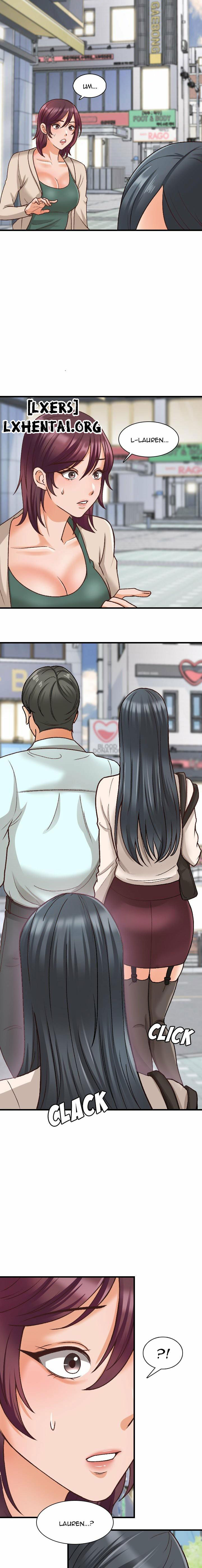 chung cư tình yêu chapter 10 8
