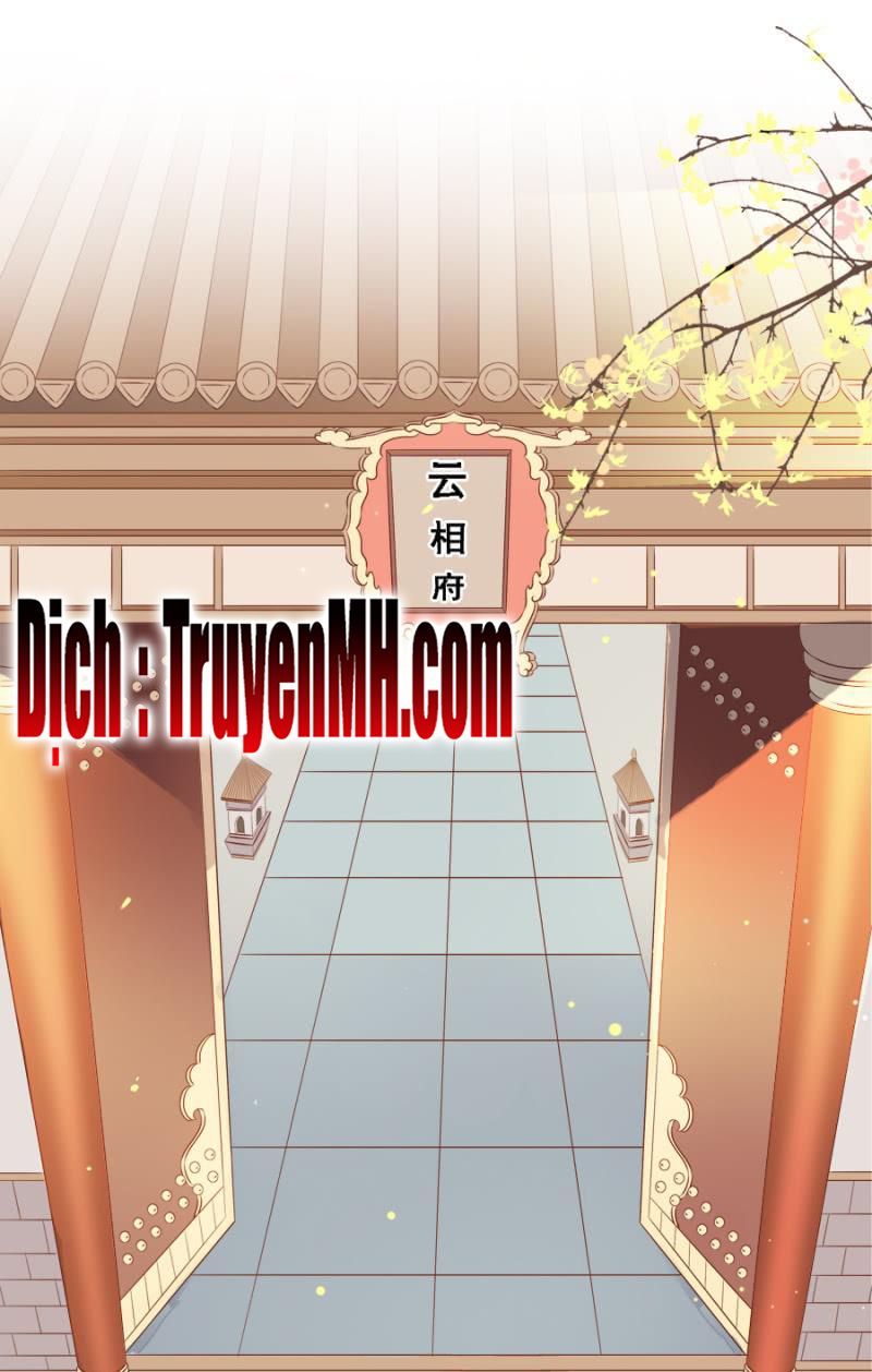 solo đi vương gia chapter 117 12