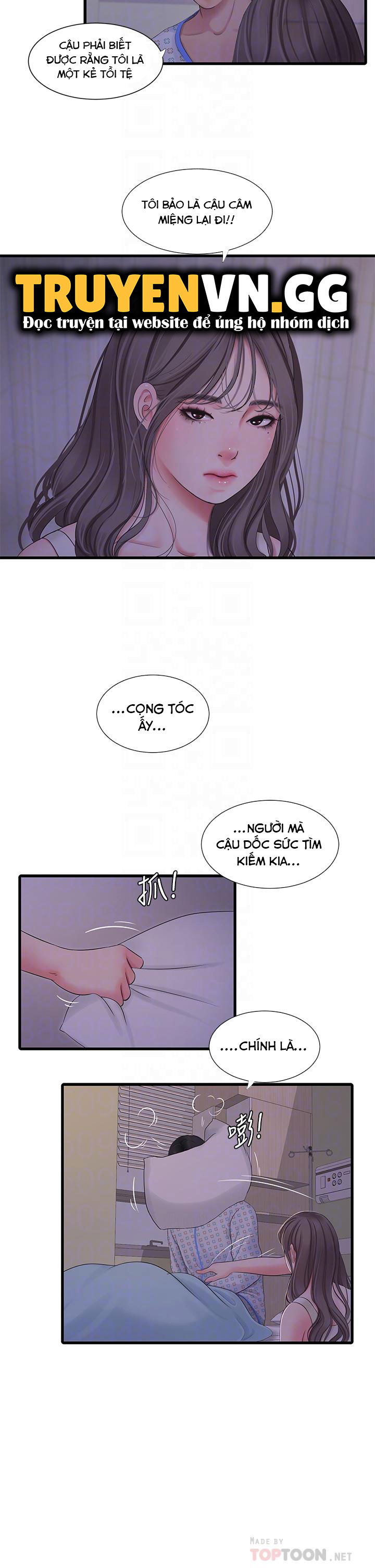 chị dâu trinh nữ chapter 105 10