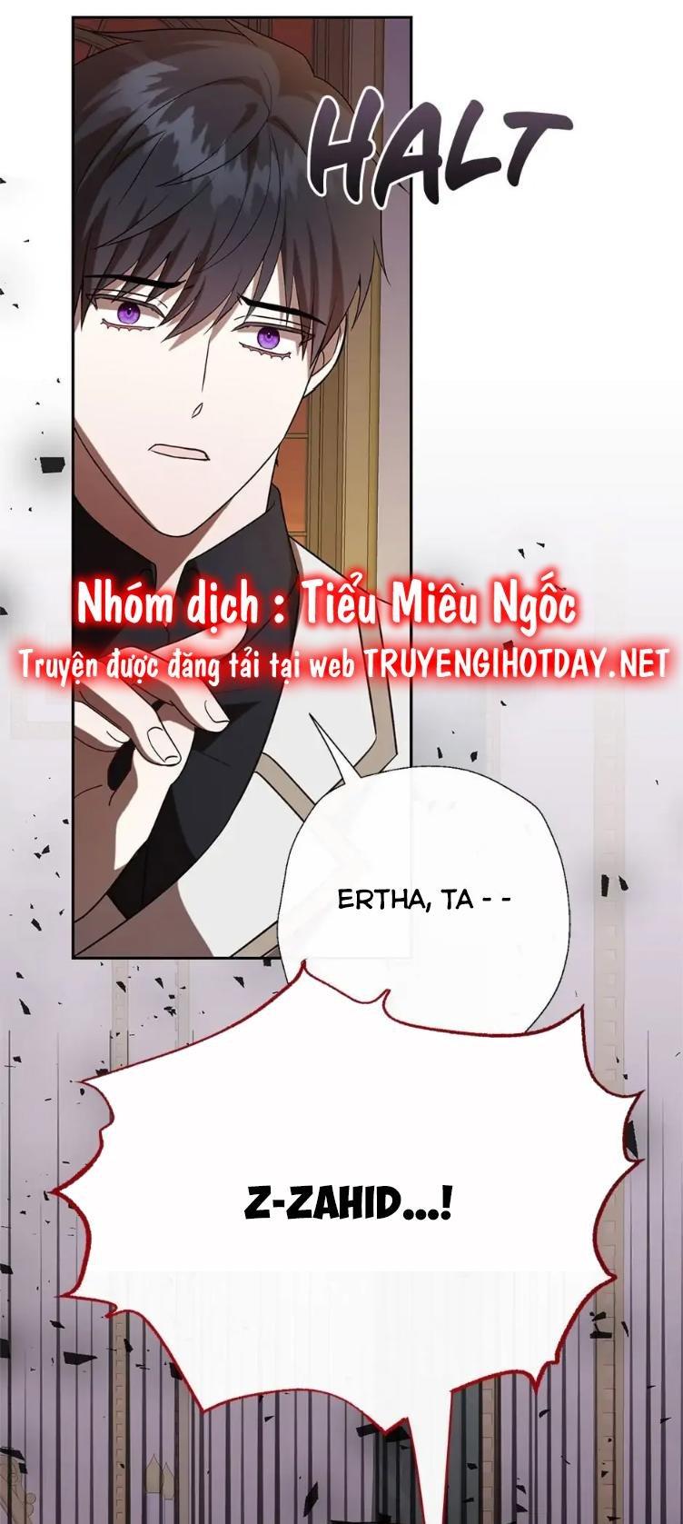 xin ngài đừng ăn tôi chapter 93 35