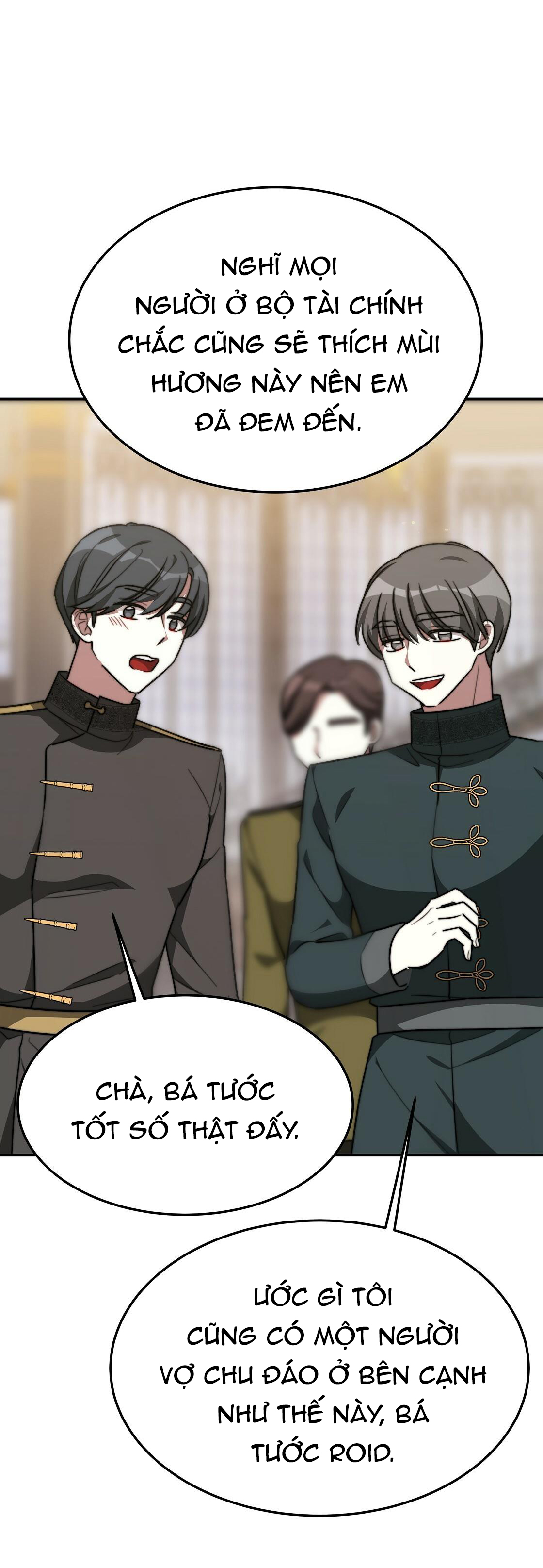 cuộc hôn nhân tay ba chapter 37 13