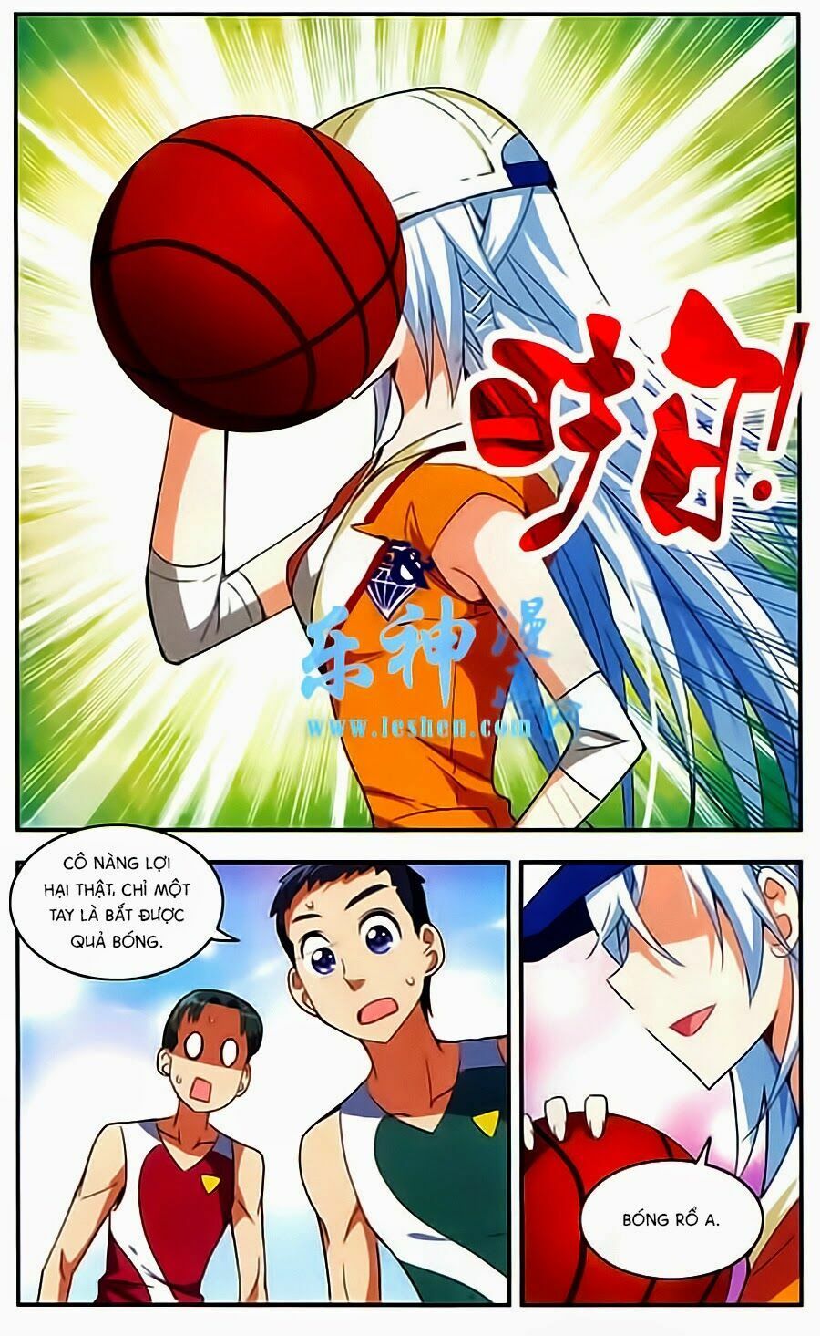 tô tịch kỳ quái chapter 12 17