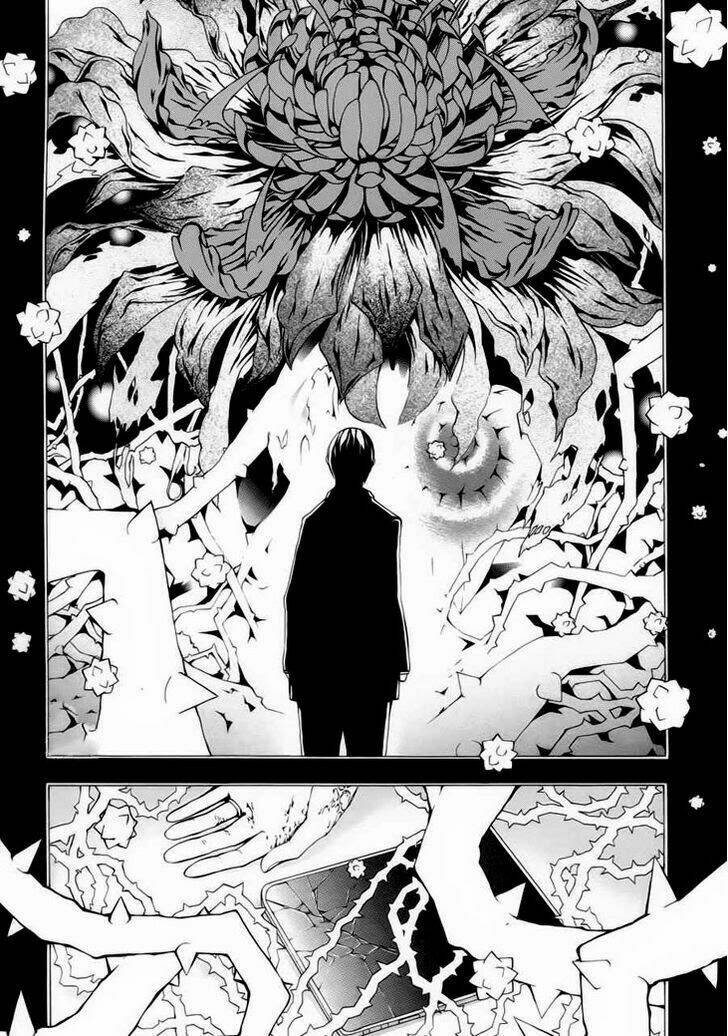 shinigami x doctor chapter 1 25