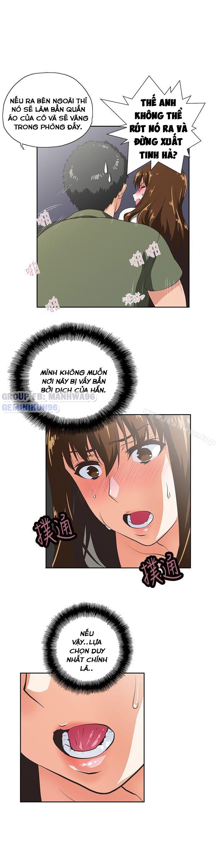 duyên phận chapter 7 23