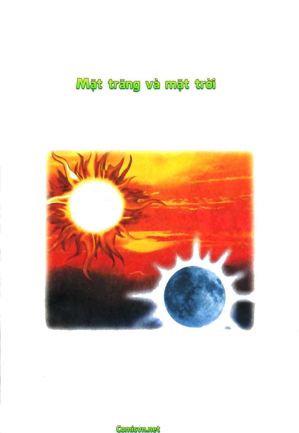 thần thoại bắc âu chapter 3 2