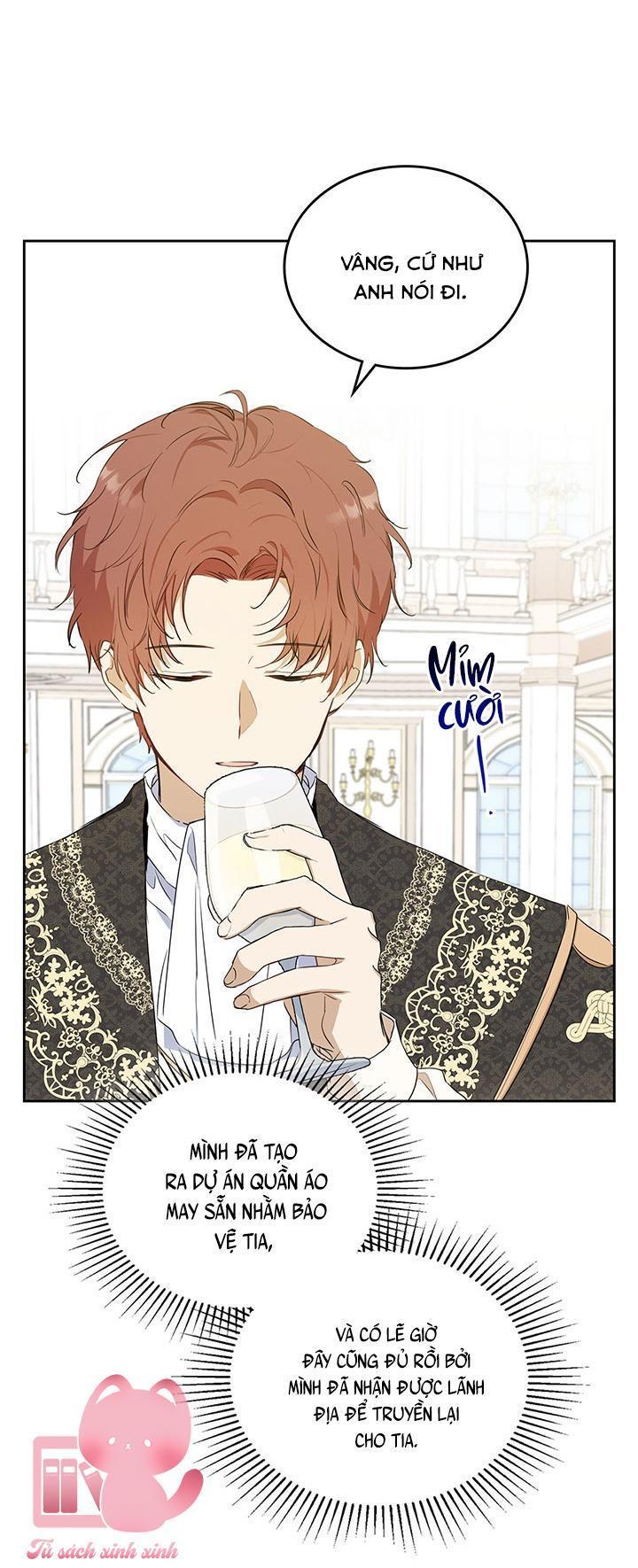 kiếp này ta sẽ trở thành gia chủ chapter 76 14