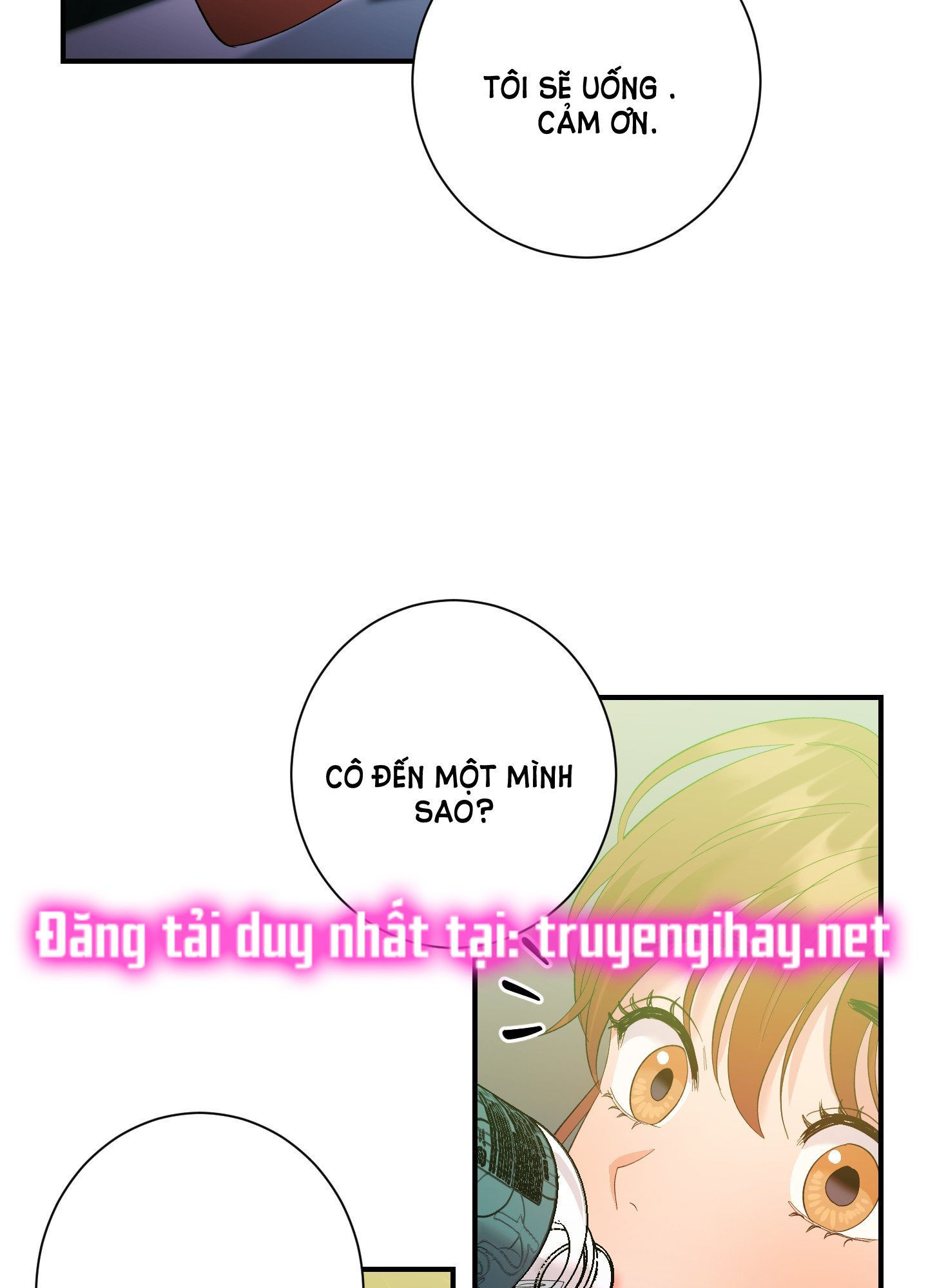 [18+] một lòng một dạ chapter 35.1 41