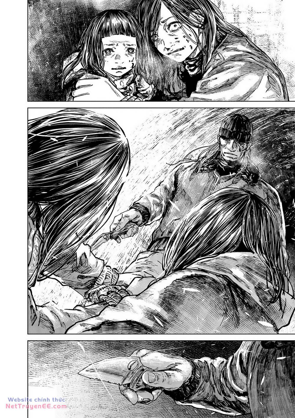 gannibal chapter 77 11