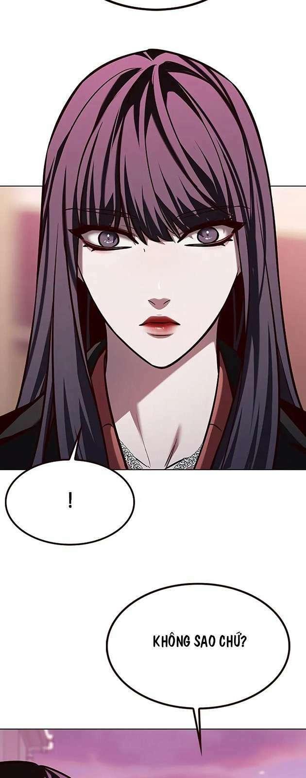 biến thân thành mèo chapter 269 24