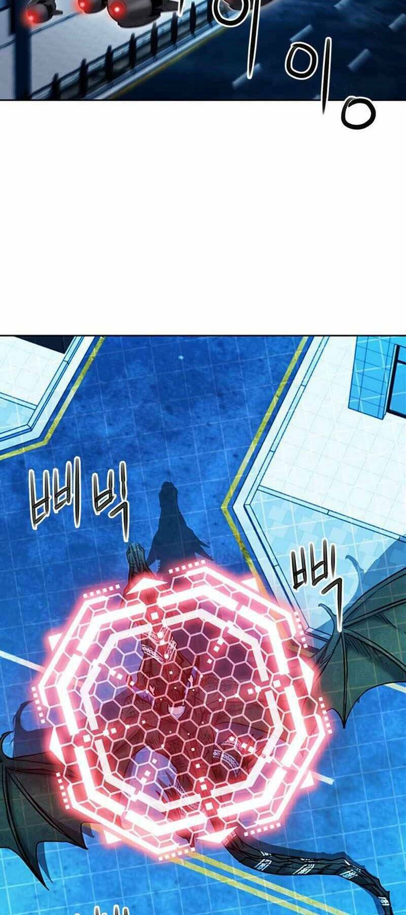 druid tại ga seoul - người hóa thú chapter 67 81