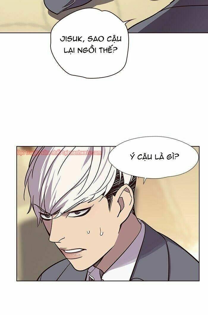 biến thân thành mèo chapter 49 86