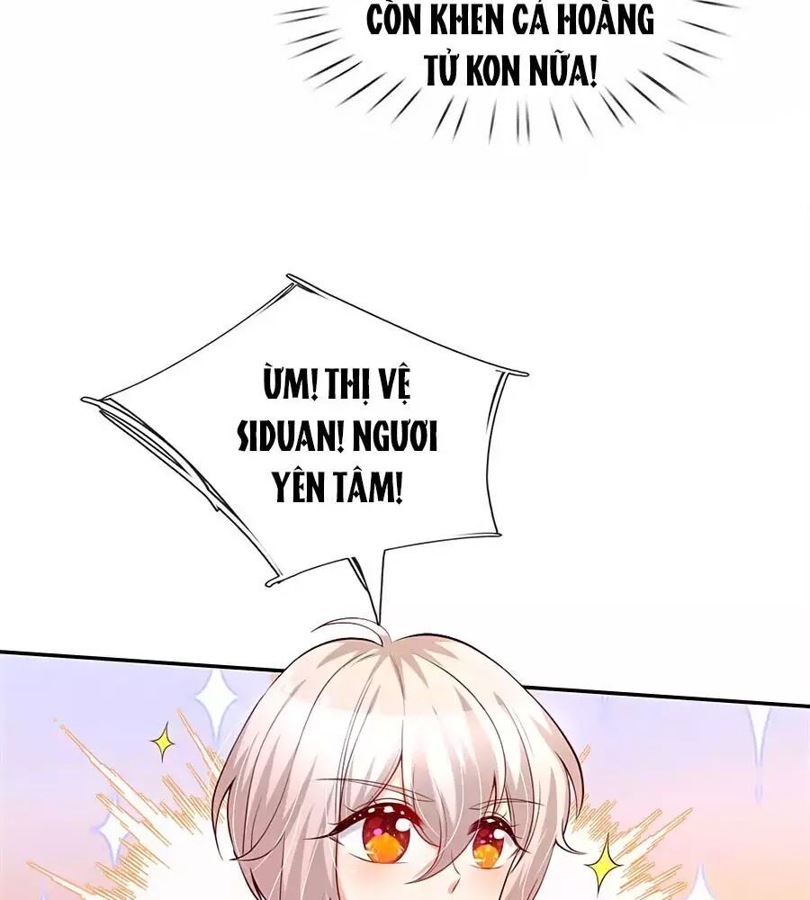 bỗng một ngày nọ trở thành con gái vua chapter 144 12