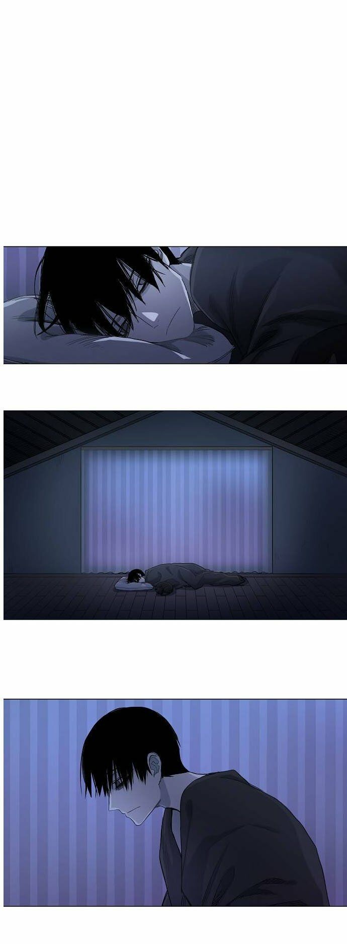 Võ Sĩ Quyền Anh chapter 12 2