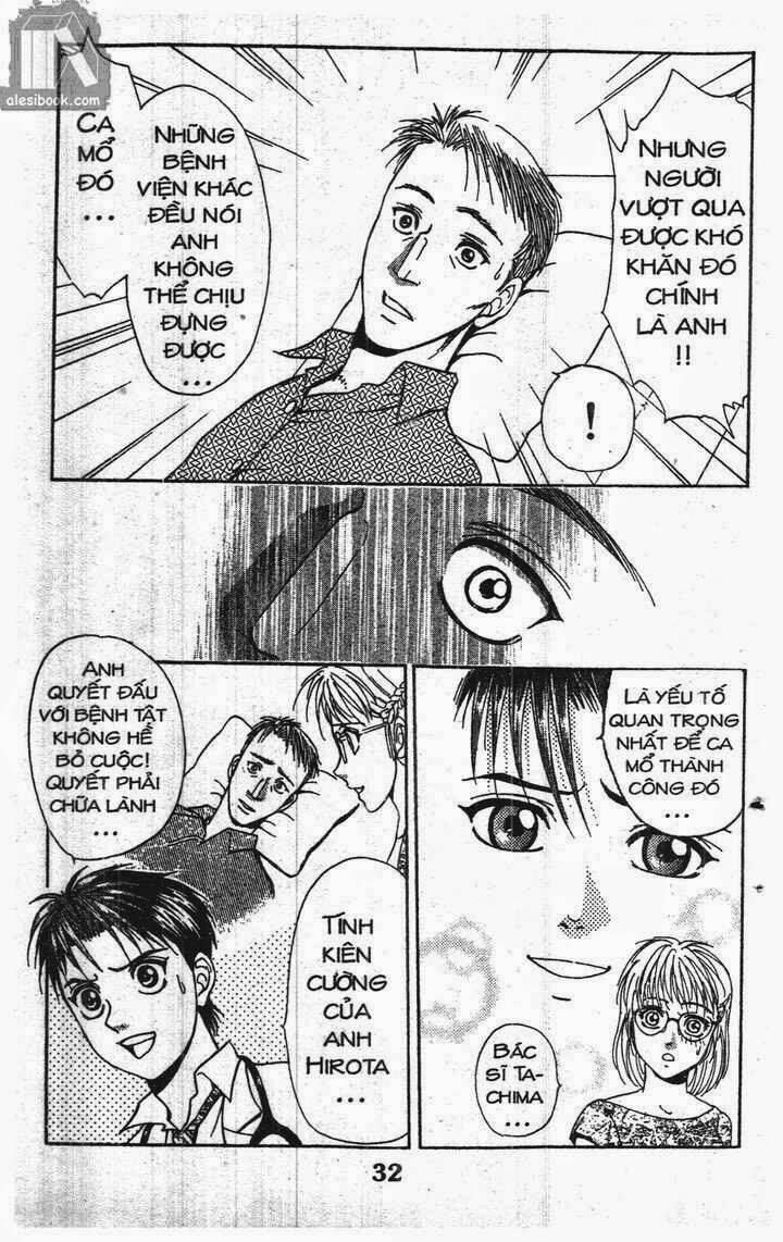 bàn tay thần sầu teru chapter 117 18