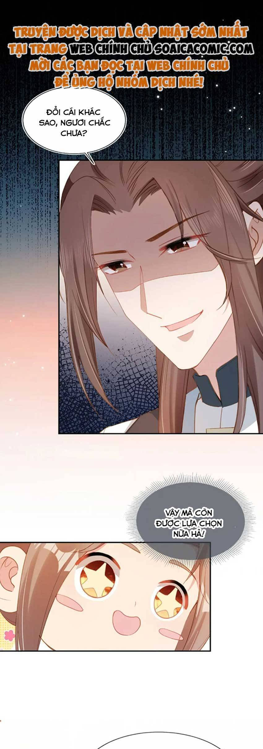 nhặt được bảo bối manh manh chapter 113 21