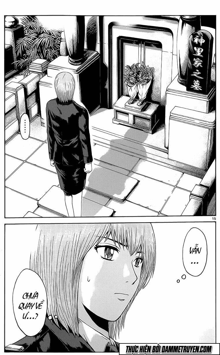 soul reviver south chapter 4.1 16