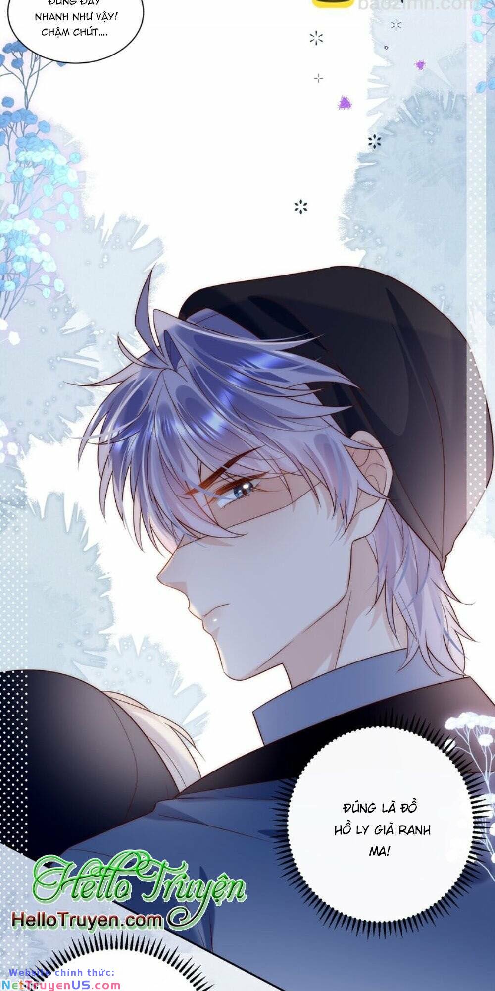 ta được thế thân tỏ tình chapter 25 10